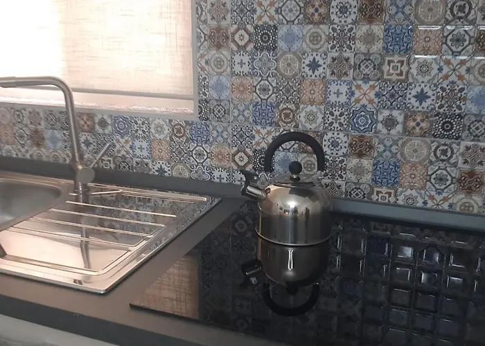 Appartement Your Basic Gozo *