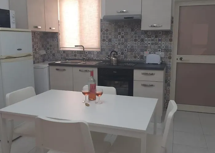 Your Basic Gozo Appartement *