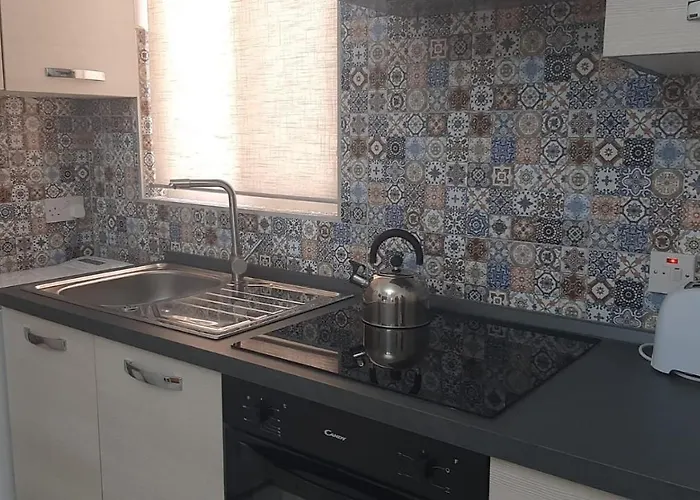 Appartement Your Basic Gozo *