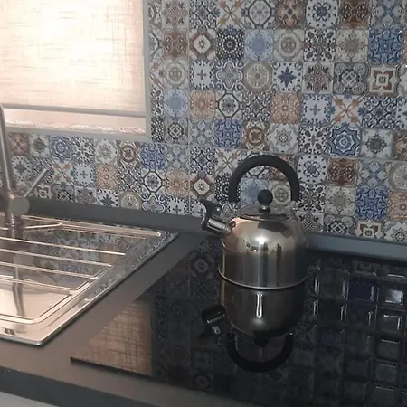 Apartment Your Basic Gozo *