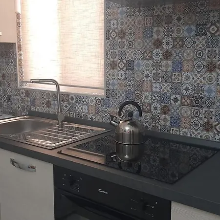 Apartman Your Basic Gozo *