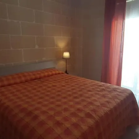 Your Basic Gozo Apartment Marsalforn