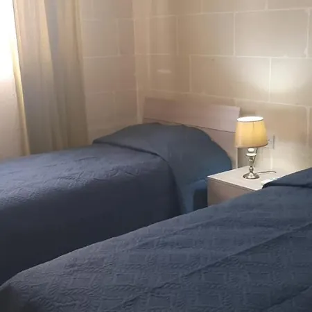Your Basic Gozo Apartment