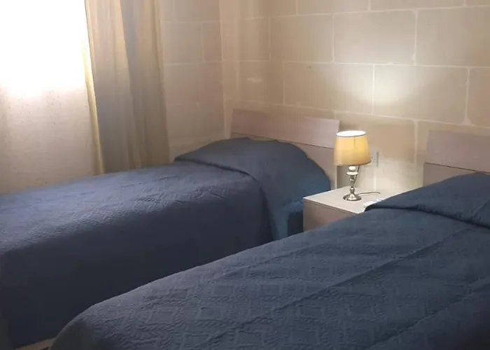 Your Basic Gozo Apartmán